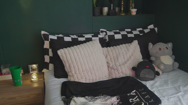 LafetArte's Streamate show and profile