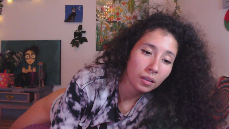 Nathcutegirl's Streamate show and profile