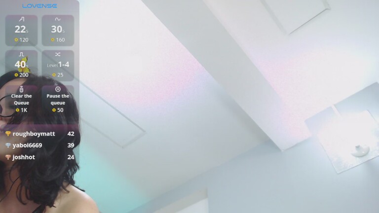 HellaKuspokka's Streamate show and profile