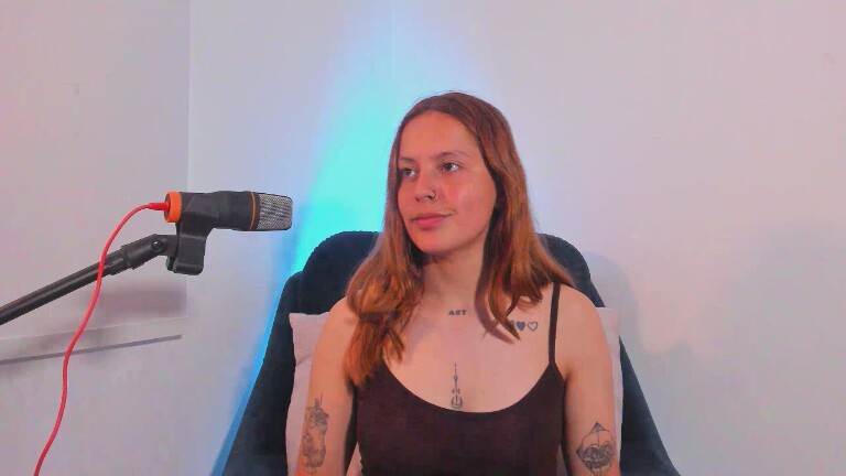 VictoriaOrttegaa's Streamate show and profile