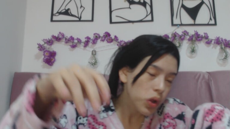 ZakuraPrincess's Streamate show and profile