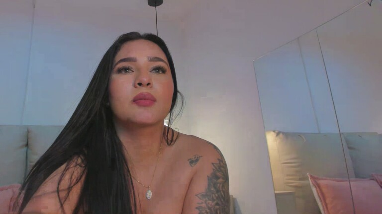 CalipsoGrey's Streamate show and profile