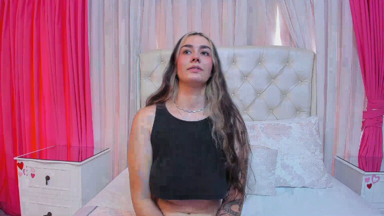 BonieRider's Streamate show and profile