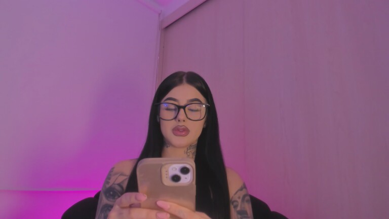 SamanthaEvgeniev's Streamate show and profile