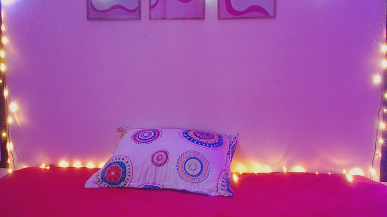 Brandyjhonson's Streamate show and profile