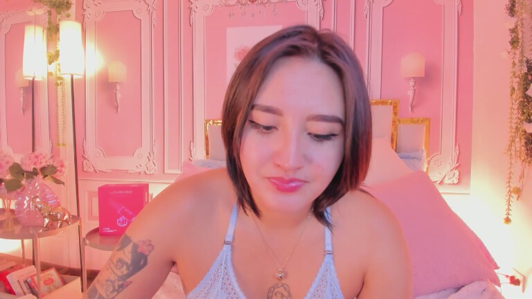 NaraSuarez's Streamate show and profile