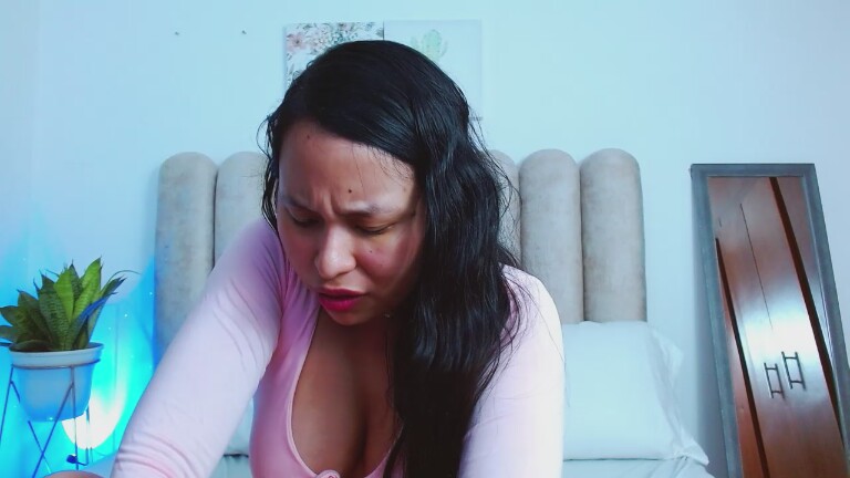 AgathaJhonson's Streamate show and profile