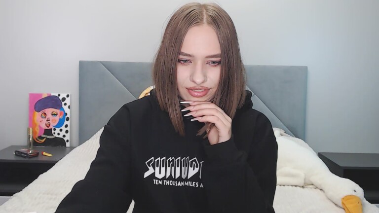 LizaBreeze's Streamate show and profile