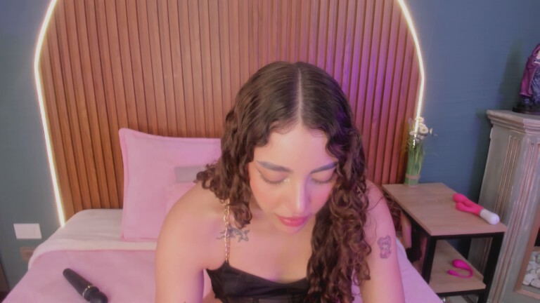 TianaVera's Streamate show and profile