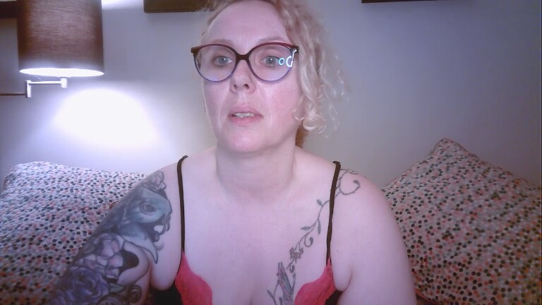 OrlaFox's Streamate show and profile