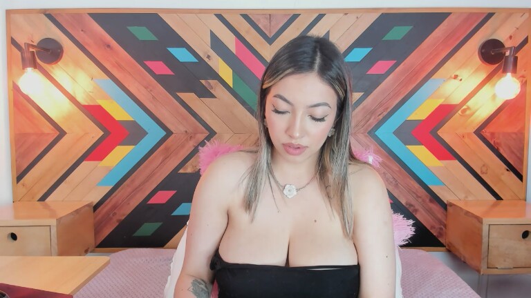 CelesteRioz's Streamate show and profile