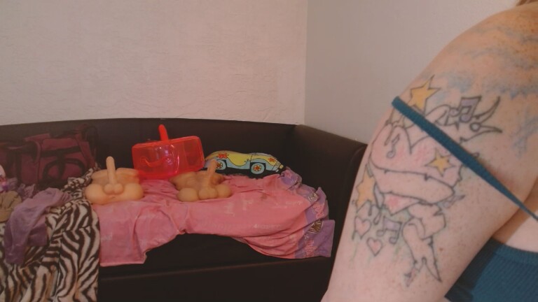 Spicy_GingerXO's Streamate show and profile