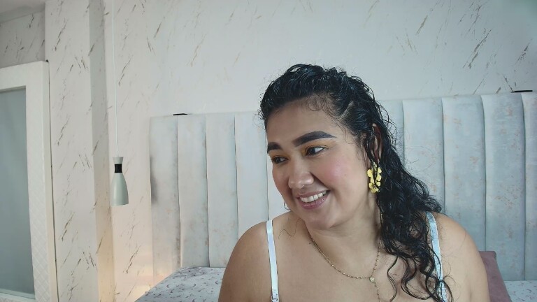 BETTY_BOOGB's Streamate show and profile