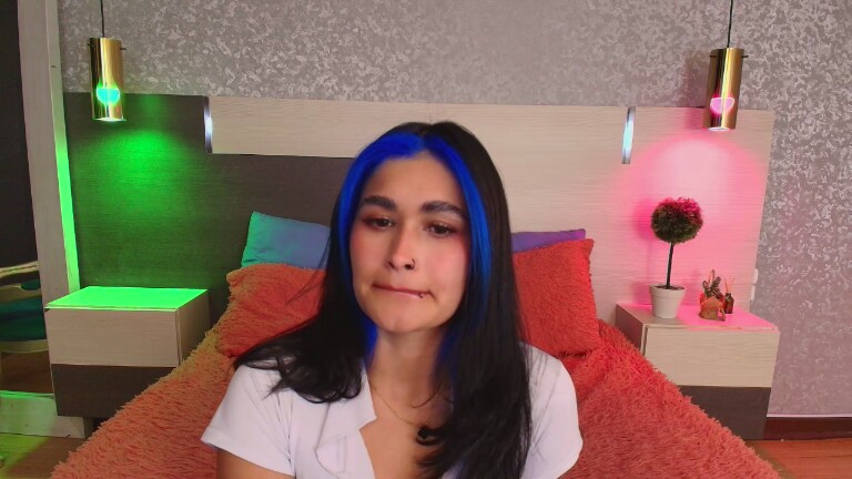 AidaEscobar's Streamate show and profile