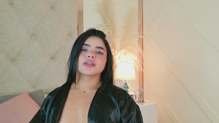 SamanthaMarquez's Streamate show and profile