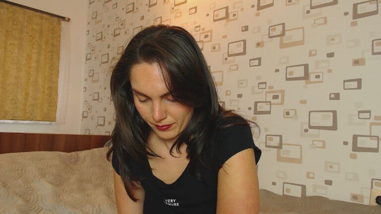 MissViyolet's Streamate show and profile