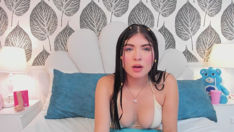 ConnieFerrer's Streamate show and profile