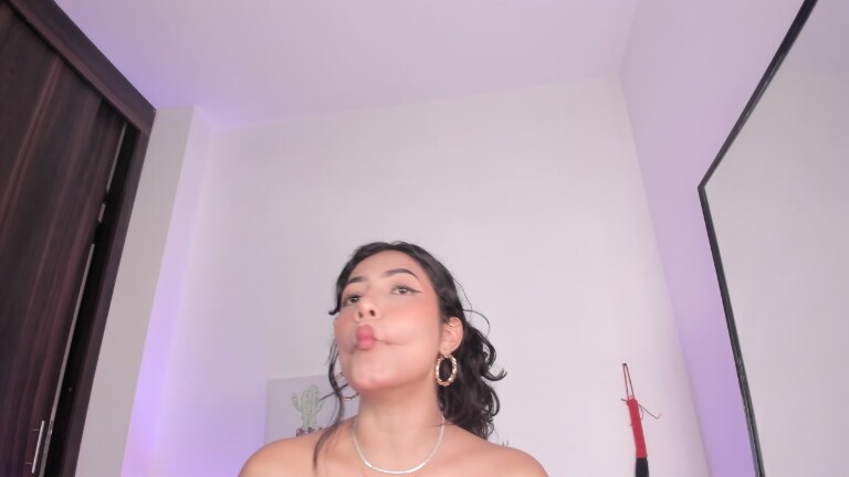 PaulettePetty's Streamate show and profile