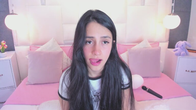 Sammy_Smiith's Streamate show and profile