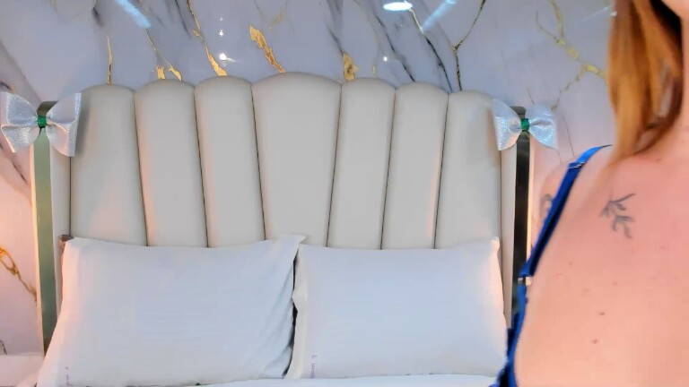 HannahLane's Streamate show and profile