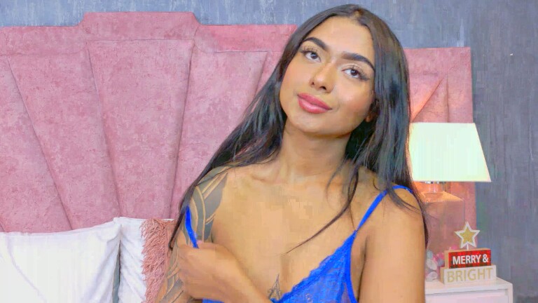 AcadiaClark's Streamate show and profile