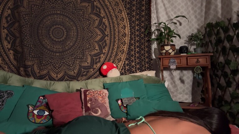 GaiaMorelle's Streamate show and profile