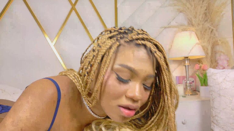 AuryPineda's Streamate show and profile