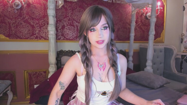 Dakota_Jhons's Streamate show and profile