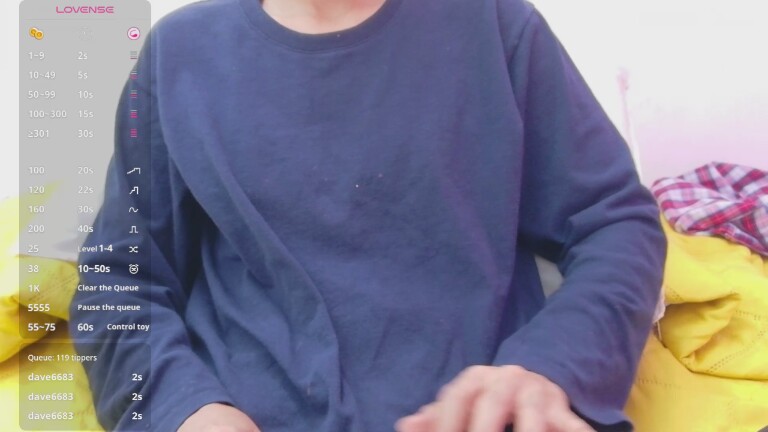 yourcuteneighbourr's Streamate show and profile