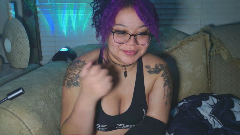 SunnySkystar's Streamate show and profile