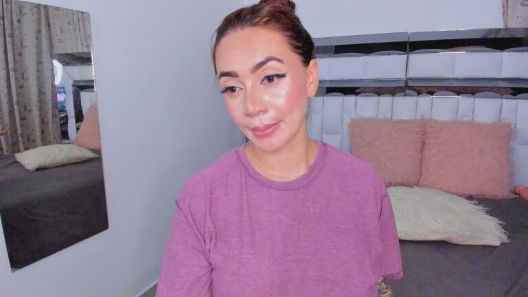 RebeccaDreams's Streamate show and profile