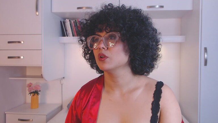 MartinaRuis's Streamate show and profile