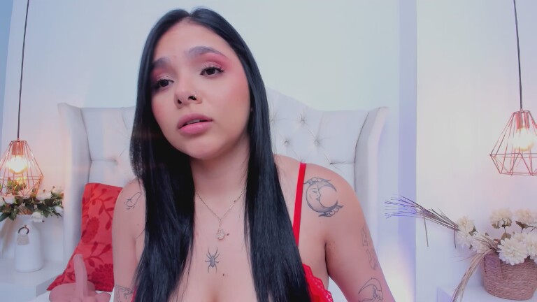 StephanieRamirez's Streamate show and profile