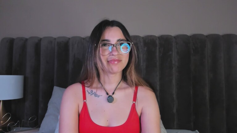 AuraRosse's Streamate show and profile