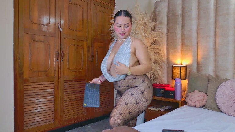 Evelin_Lombardi's Streamate show and profile