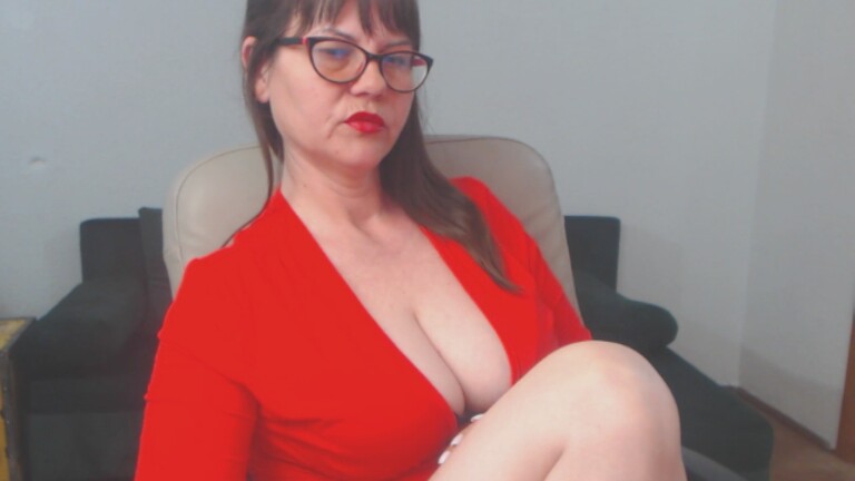 FemDomJade's Streamate show and profile
