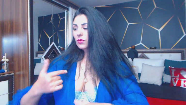 Curly_Sexy's Streamate show and profile