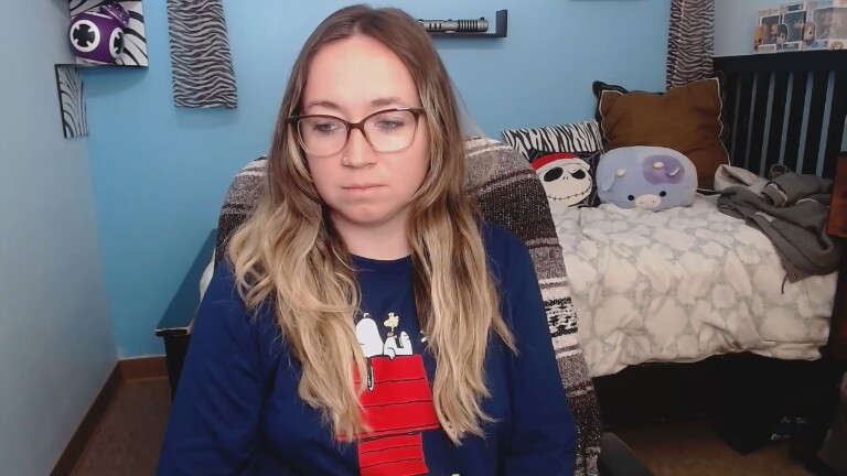 SkyJonesXO's Streamate show and profile