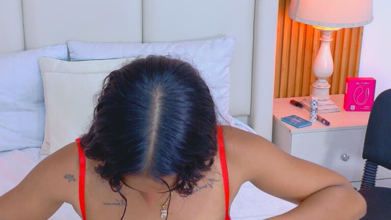 GemaScot's Streamate show and profile