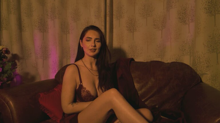 LottieRoseUK's Streamate show and profile