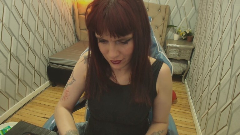 MaryMorganx's Streamate show and profile