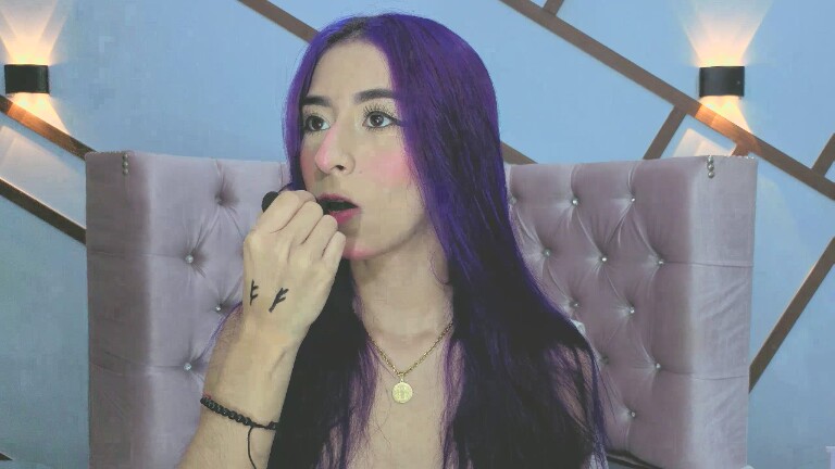 JuliaJobss's Streamate show and profile