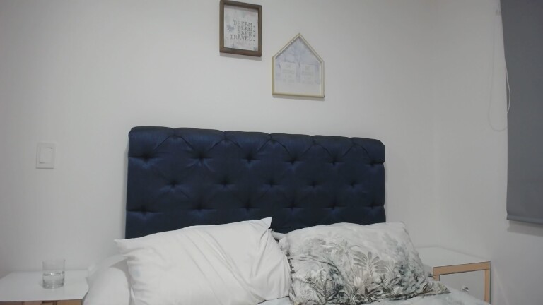 GraceBurrell's Streamate show and profile