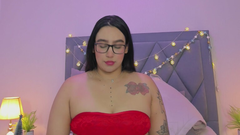 SophiFerrer's Streamate show and profile