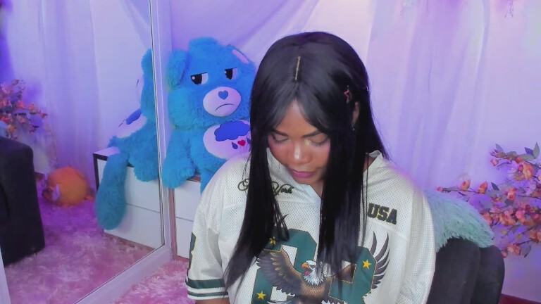 AngelDusstt's Streamate show and profile