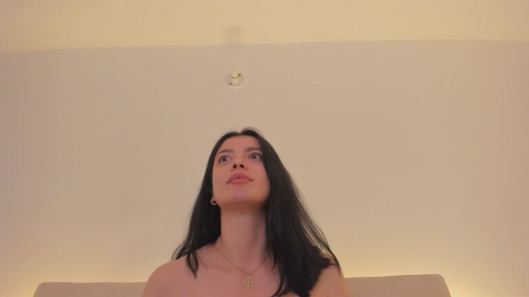 AnnieRossie's Streamate show and profile