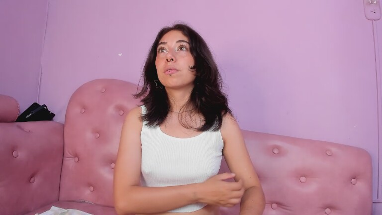 Samantha_Cullen's Streamate show and profile