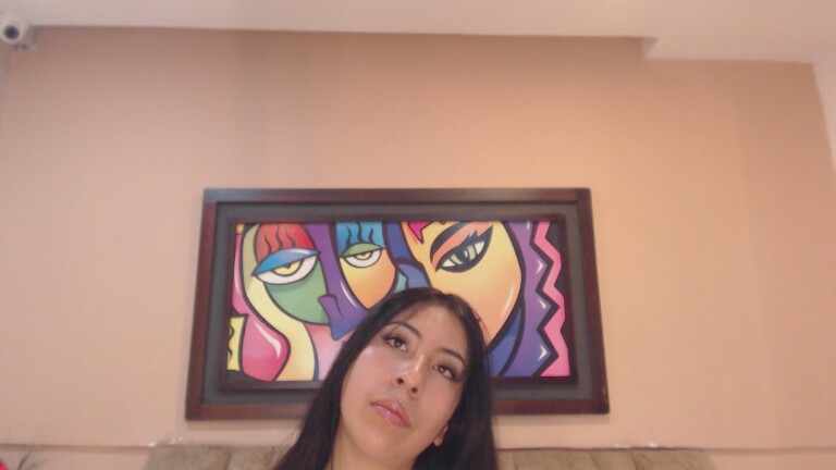 LinaSpearce's Streamate show and profile