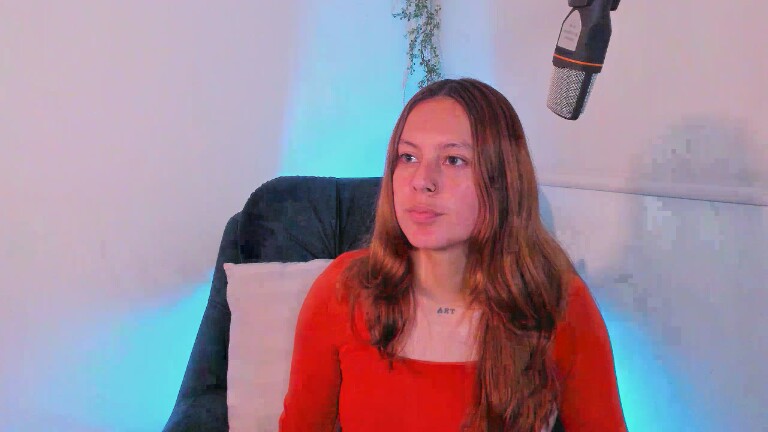 VictoriaOrttegaa's Streamate show and profile