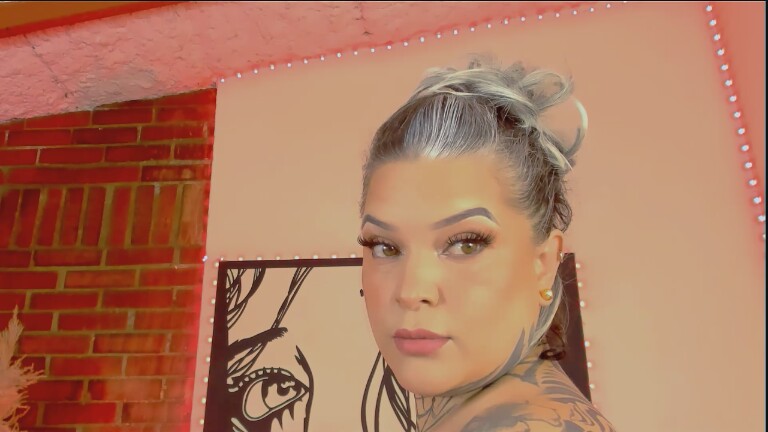 GiselleDaviss's Streamate show and profile